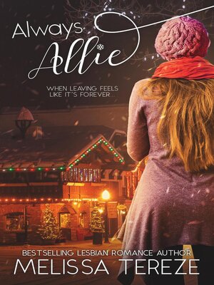 cover image of Always Allie